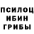 Марки N-bome 1500мкг PunKindly